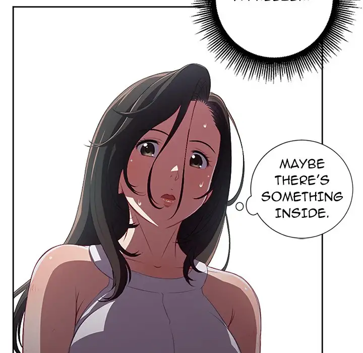 Yuri’s Part Time Job chapter 61 page 75