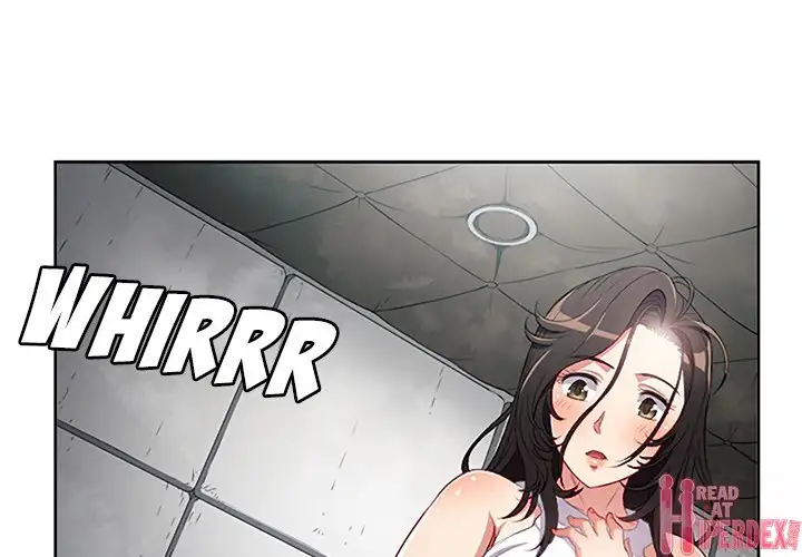 Yuri’s Part Time Job chapter 62 page 1