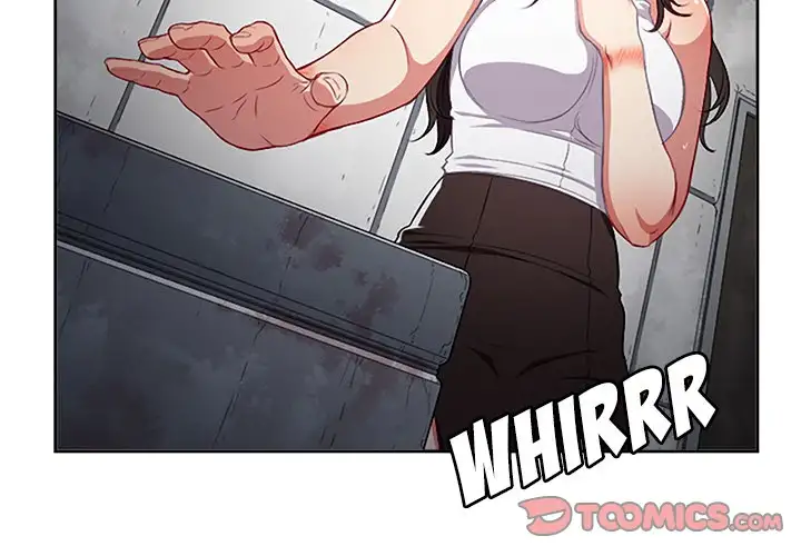 Yuri’s Part Time Job chapter 62 page 2