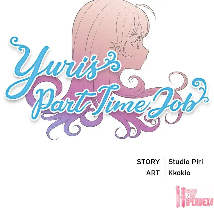 Yuri’s Part Time Job chapter 62 page 5