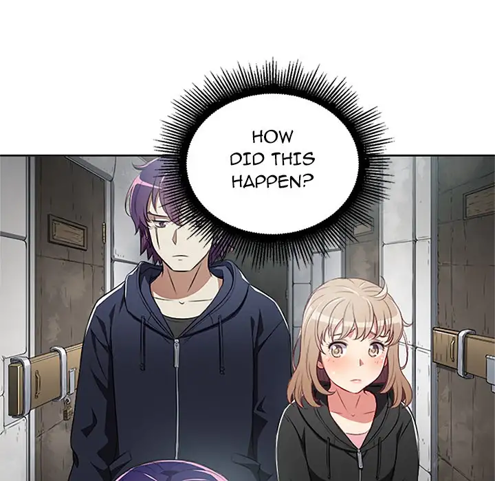 Yuri’s Part Time Job chapter 62 page 6