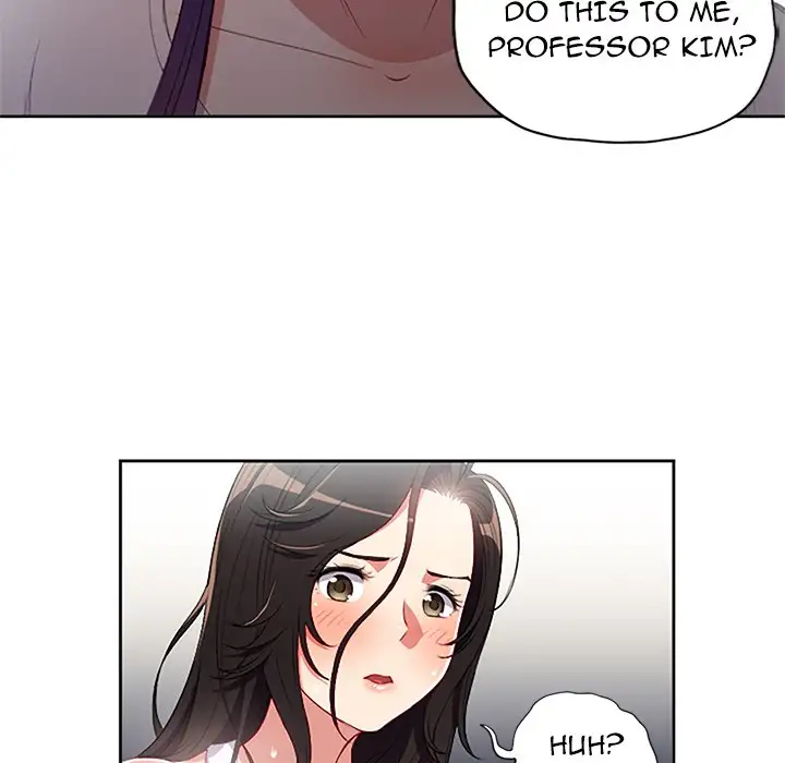 Yuri’s Part Time Job chapter 62 page 12