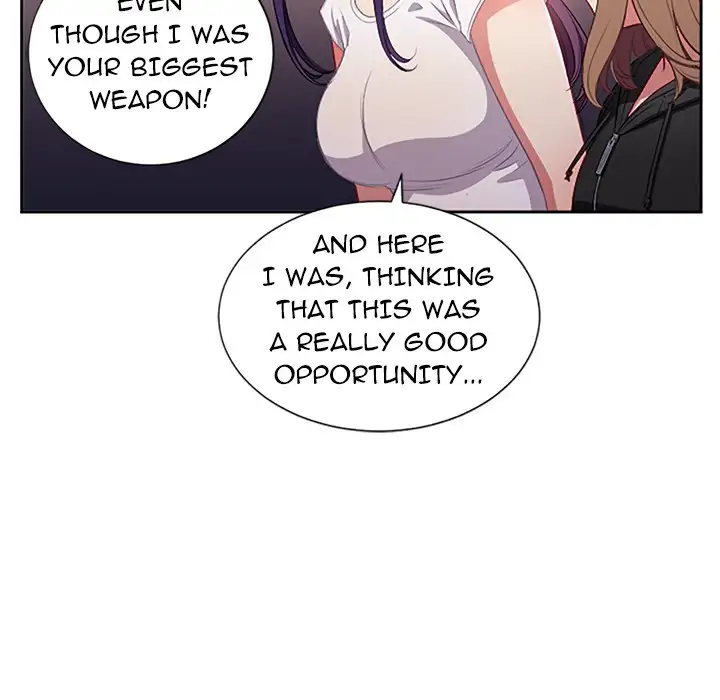 Yuri’s Part Time Job chapter 62 page 14