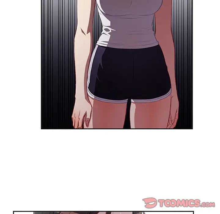 Yuri’s Part Time Job chapter 62 page 18