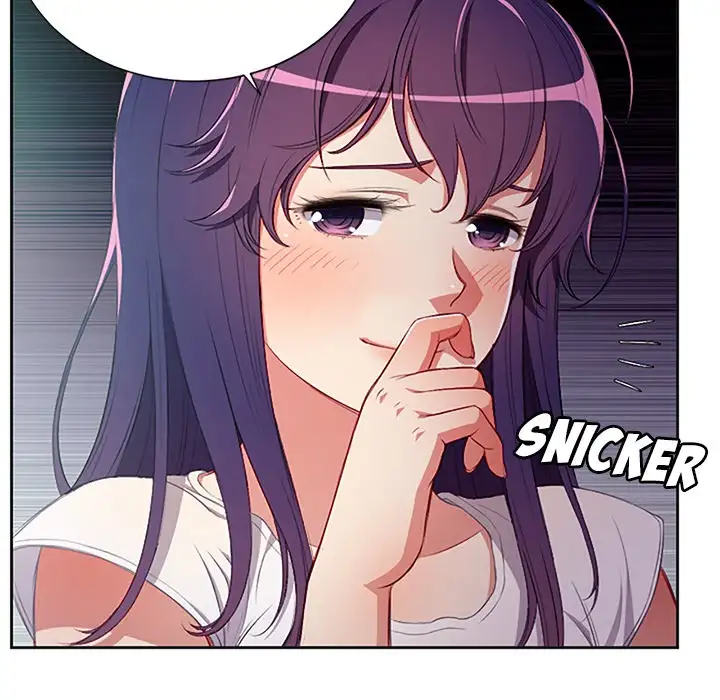 Yuri’s Part Time Job chapter 62 page 22
