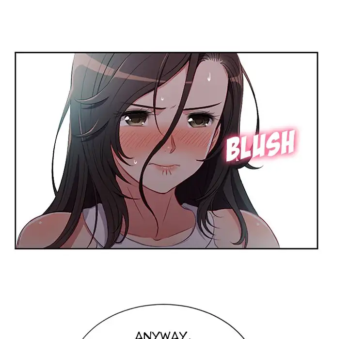 Yuri’s Part Time Job chapter 62 page 23
