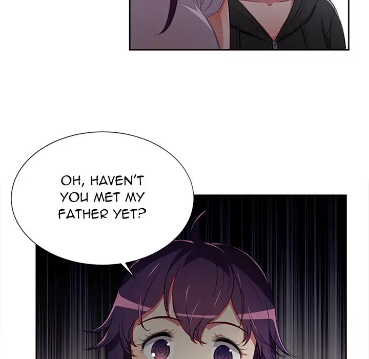 Yuri’s Part Time Job chapter 62 page 31