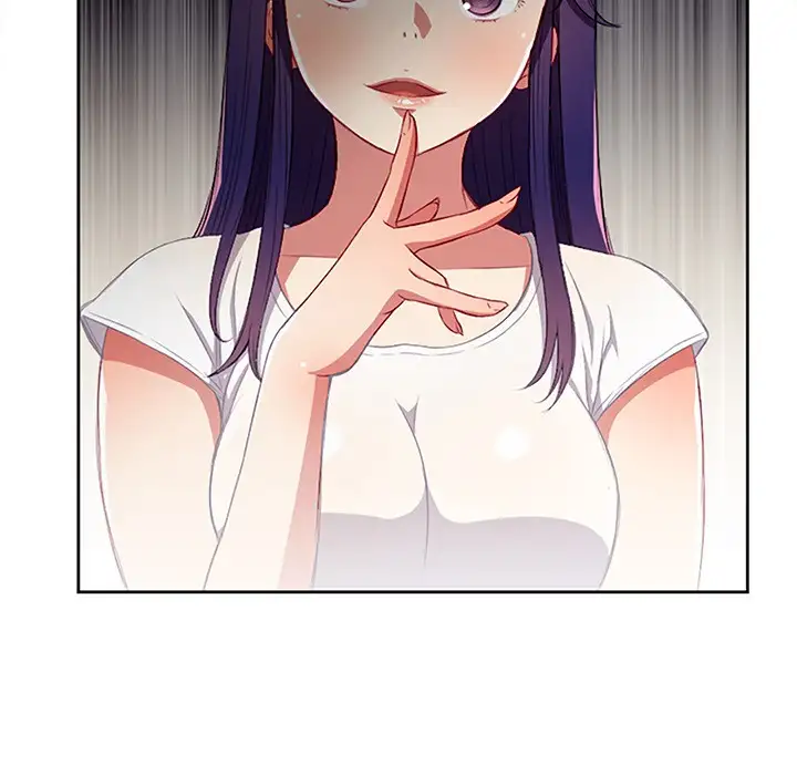 Yuri’s Part Time Job chapter 62 page 32