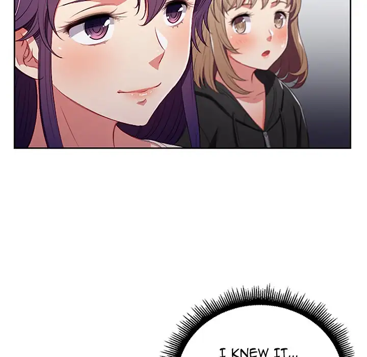 Yuri’s Part Time Job chapter 62 page 40