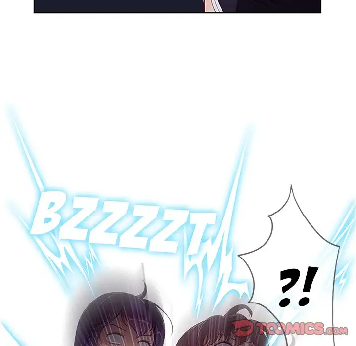 Yuri’s Part Time Job chapter 62 page 58
