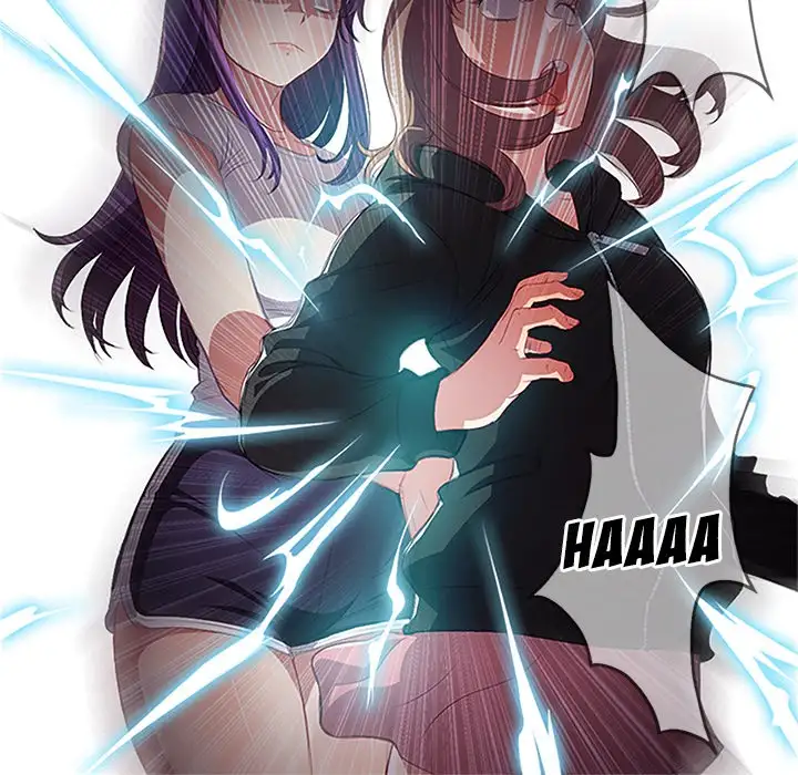 Yuri’s Part Time Job chapter 62 page 59