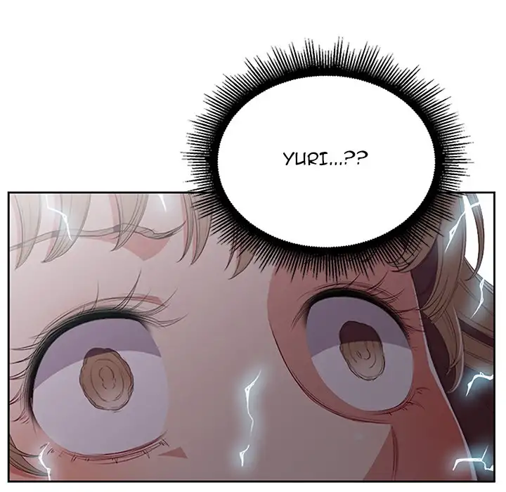 Yuri’s Part Time Job chapter 62 page 60