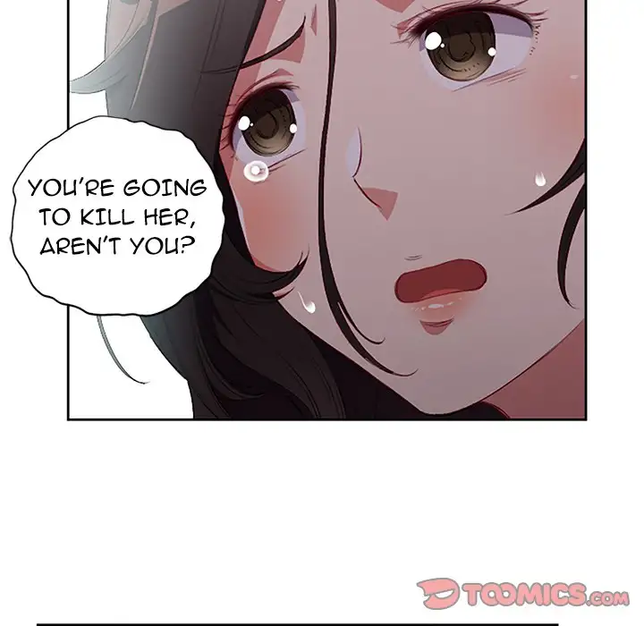 Yuri’s Part Time Job chapter 62 page 74