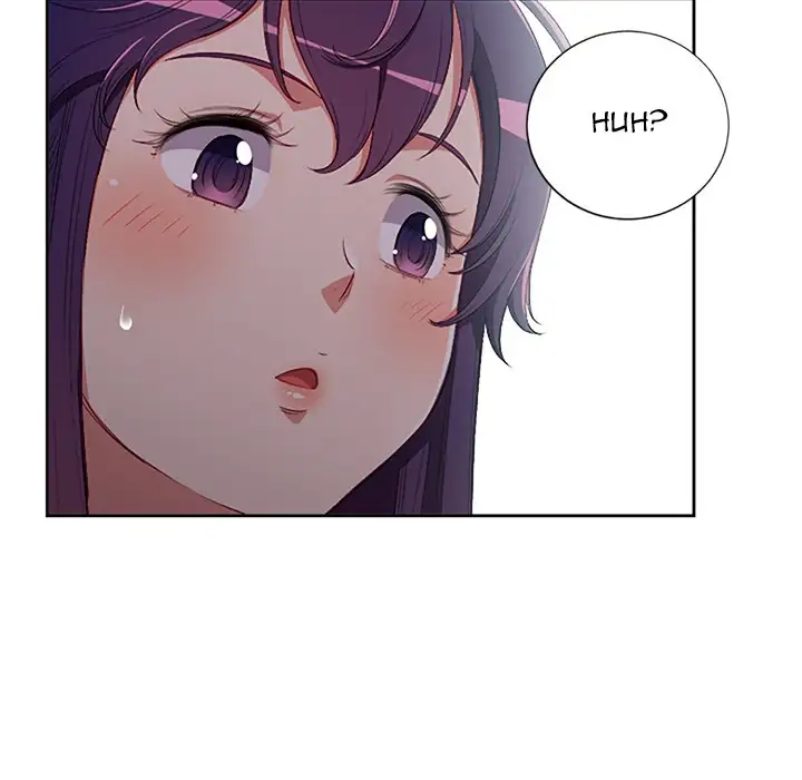 Yuri’s Part Time Job chapter 62 page 75