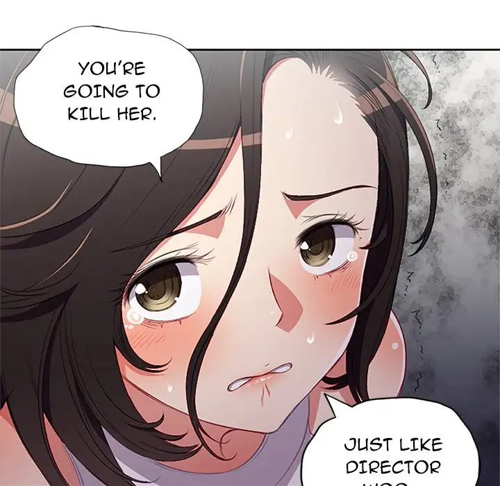 Yuri’s Part Time Job chapter 62 page 76