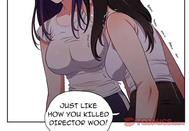Yuri’s Part Time Job chapter 63 page 2