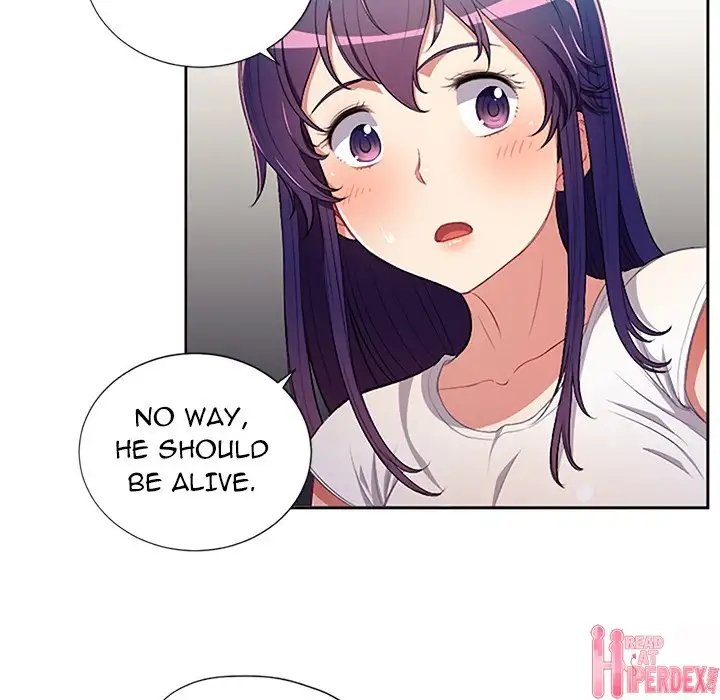 Yuri’s Part Time Job chapter 63 page 5