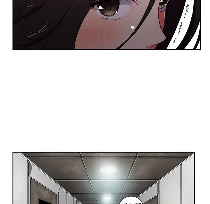 Yuri’s Part Time Job chapter 63 page 8
