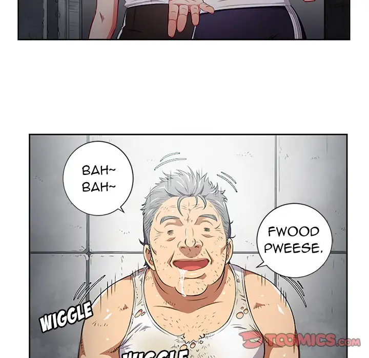 Yuri’s Part Time Job chapter 63 page 18