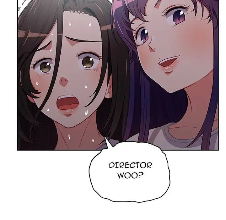Yuri’s Part Time Job chapter 63 page 20