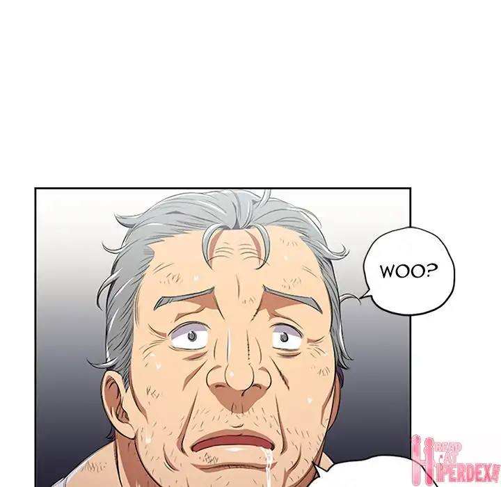 Yuri’s Part Time Job chapter 63 page 21