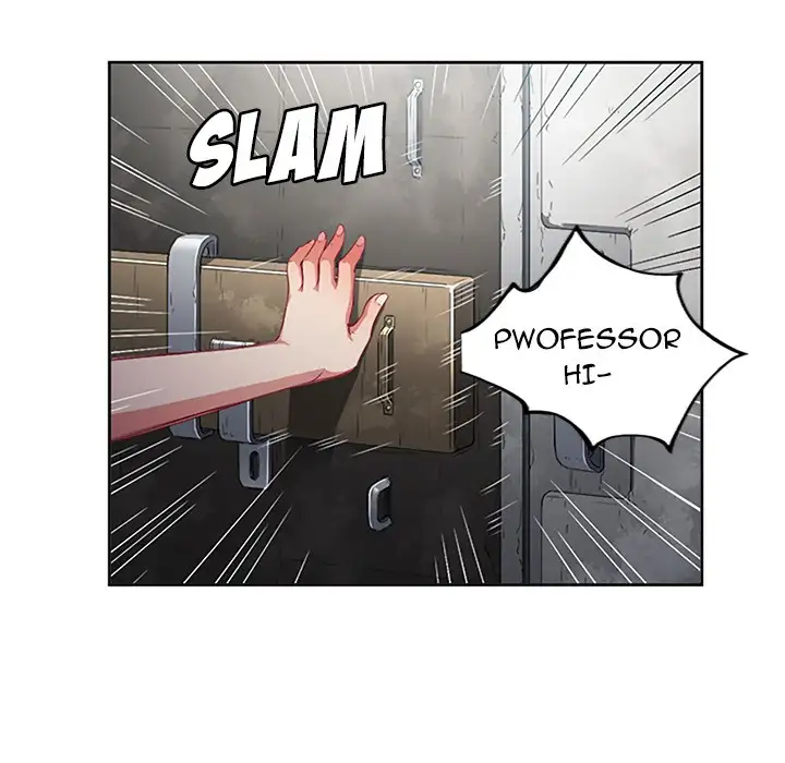 Yuri’s Part Time Job chapter 63 page 24