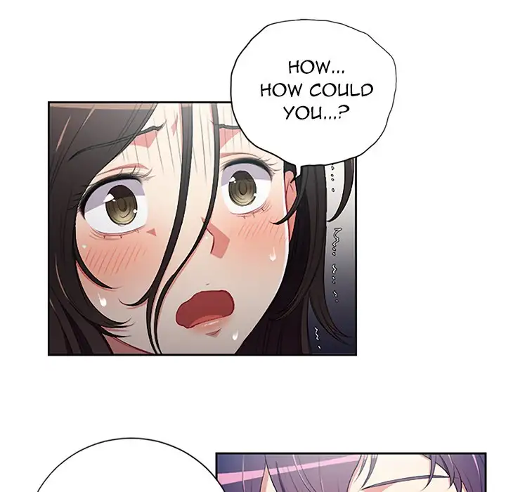Yuri’s Part Time Job chapter 63 page 29