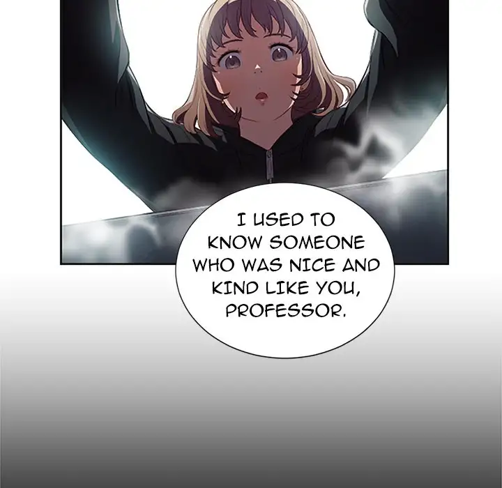 Yuri’s Part Time Job chapter 63 page 48
