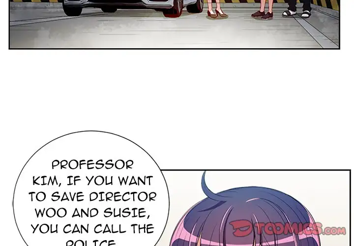 Yuri’s Part Time Job chapter 64 page 2