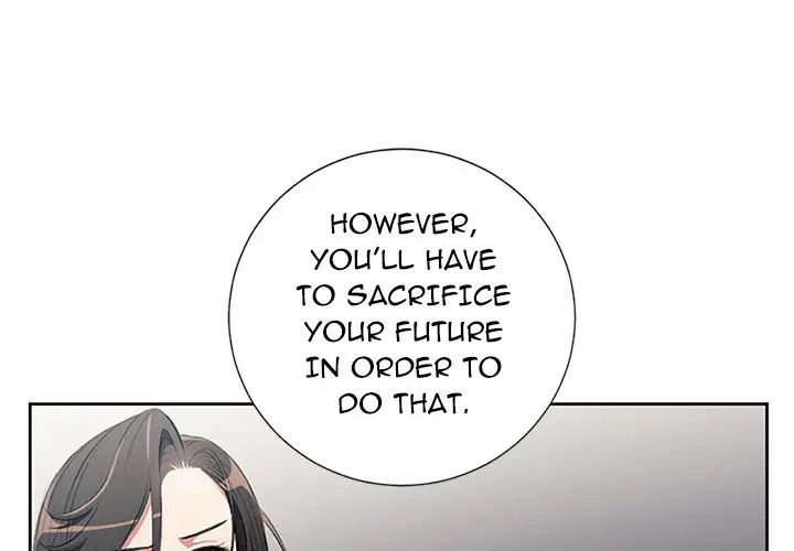 Yuri’s Part Time Job chapter 64 page 4