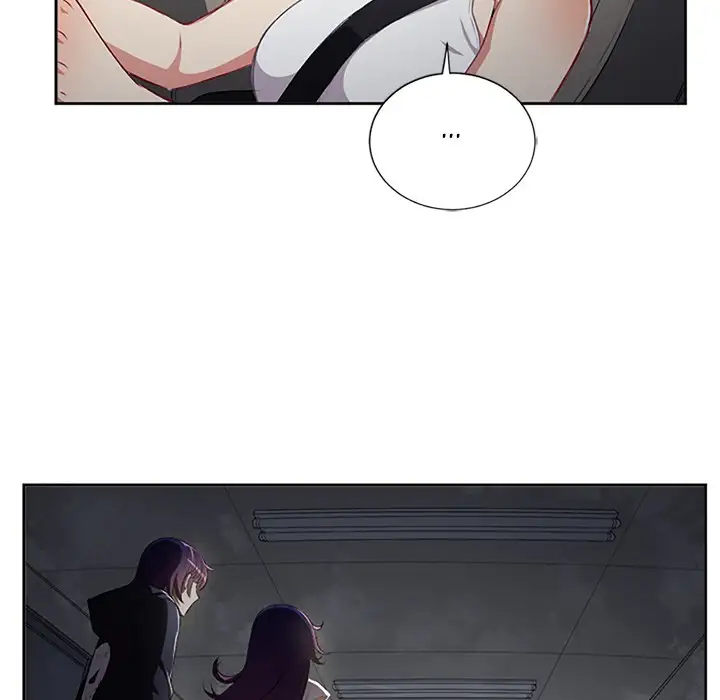 Yuri’s Part Time Job chapter 64 page 7