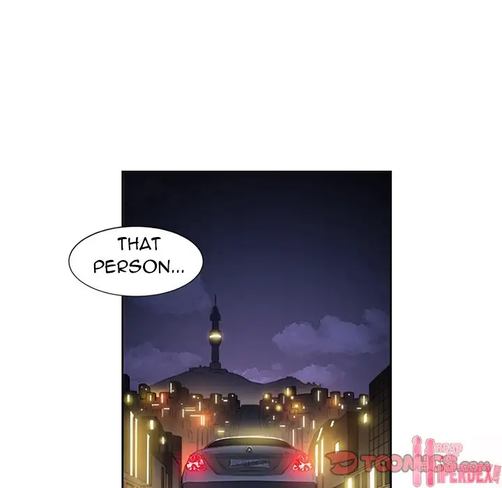 Yuri’s Part Time Job chapter 64 page 10