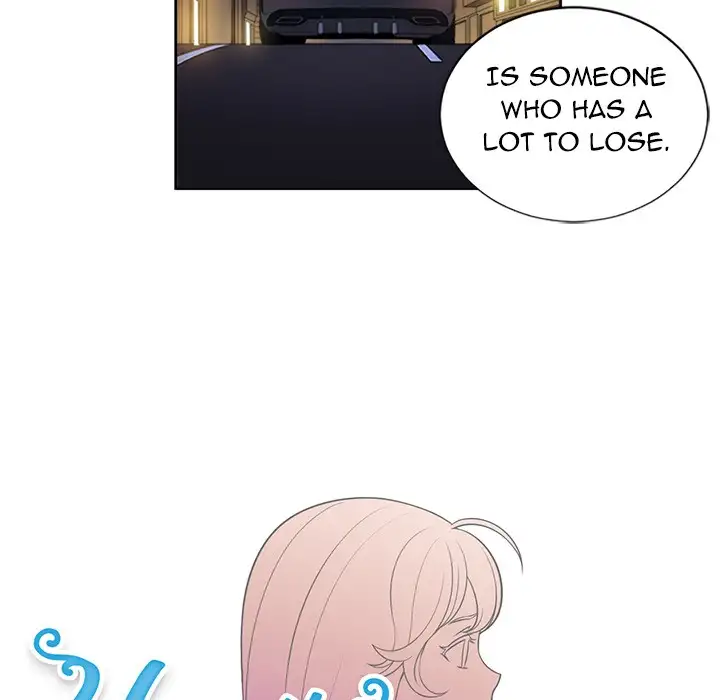 Yuri’s Part Time Job chapter 64 page 11