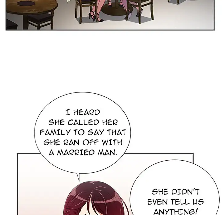 Yuri’s Part Time Job chapter 64 page 16