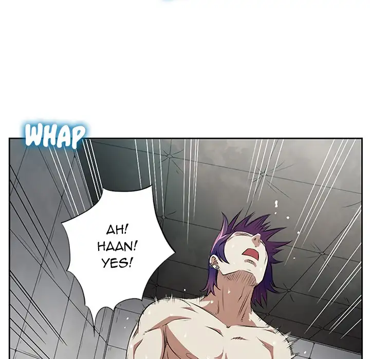 Yuri’s Part Time Job chapter 64 page 19