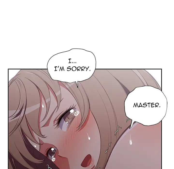 Yuri’s Part Time Job chapter 64 page 24