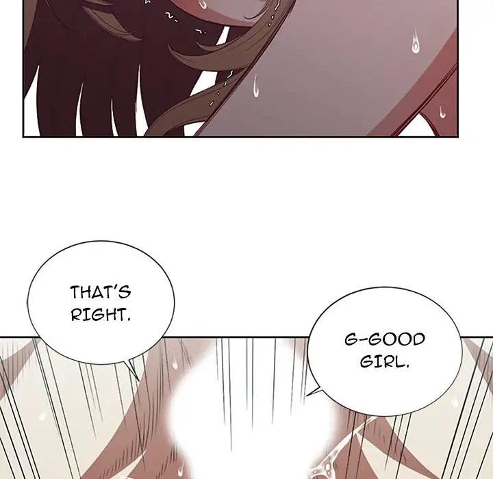 Yuri’s Part Time Job chapter 64 page 25