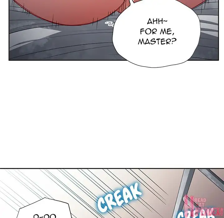 Yuri’s Part Time Job chapter 64 page 31
