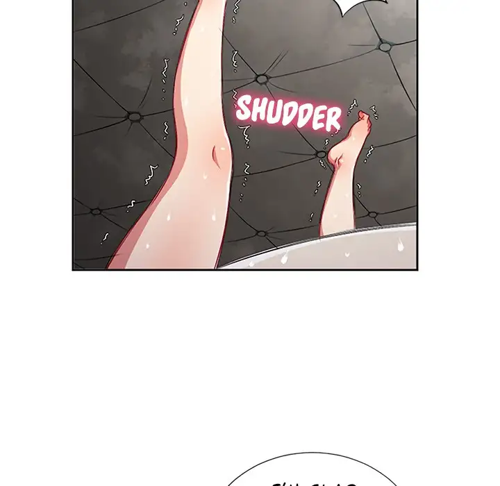Yuri’s Part Time Job chapter 64 page 35