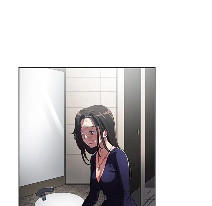 Yuri’s Part Time Job chapter 64 page 56