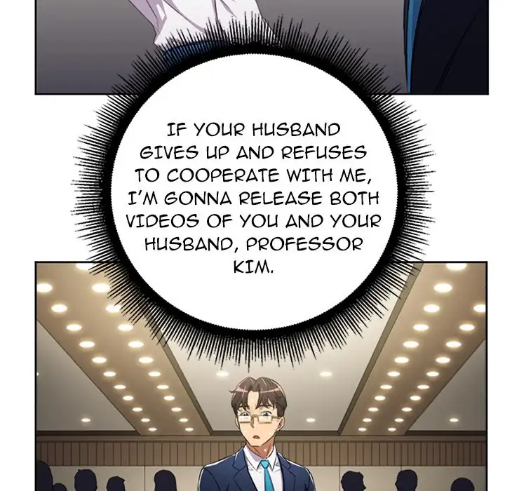 Yuri’s Part Time Job chapter 64 page 71