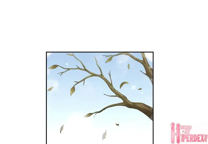 Yuri’s Part Time Job chapter 65 page 1