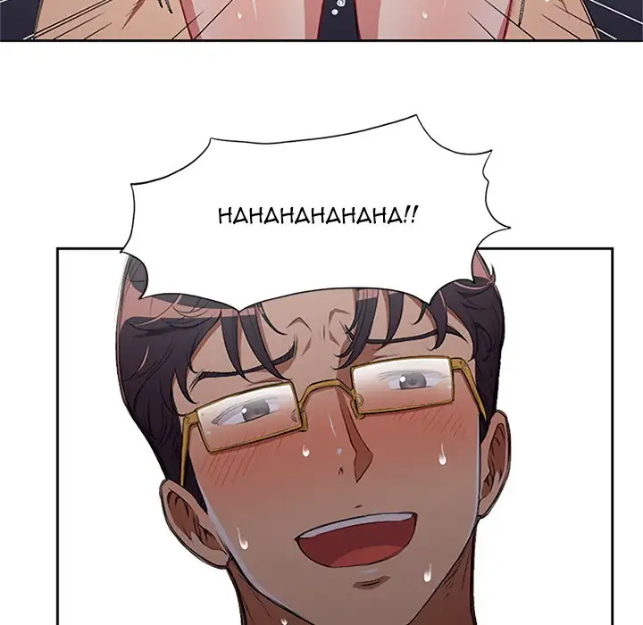 Yuri’s Part Time Job chapter 65 page 19