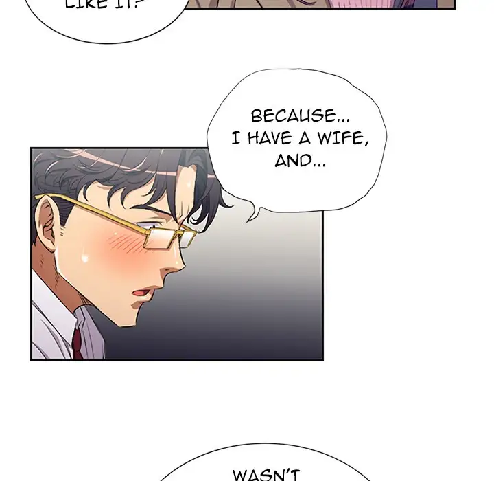 Yuri’s Part Time Job chapter 65 page 49