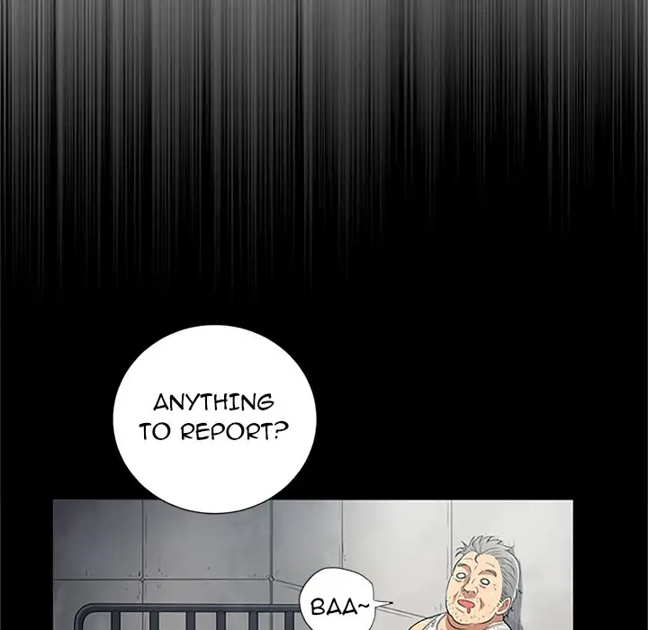 Yuri’s Part Time Job chapter 65 page 75
