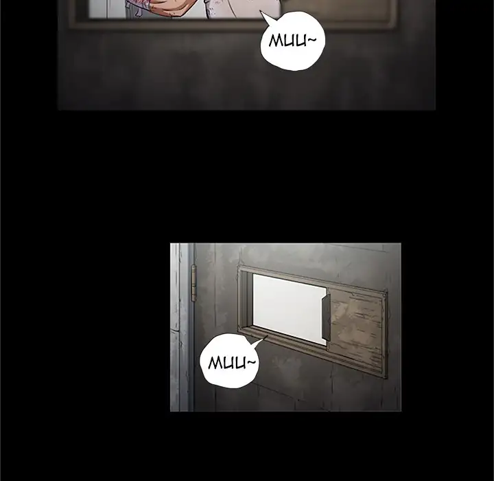 Yuri’s Part Time Job chapter 65 page 77