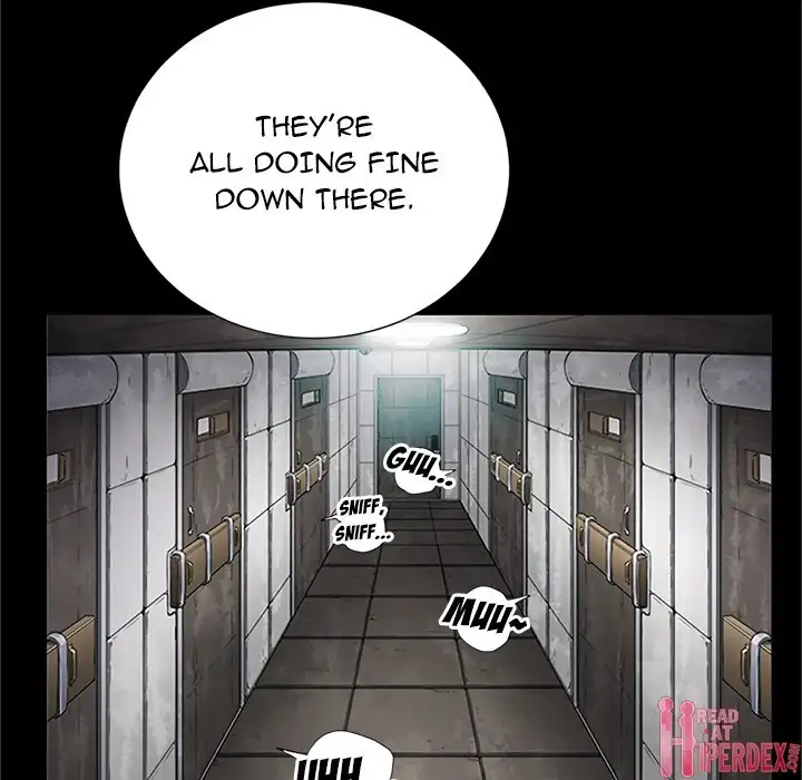 Yuri’s Part Time Job chapter 65 page 79