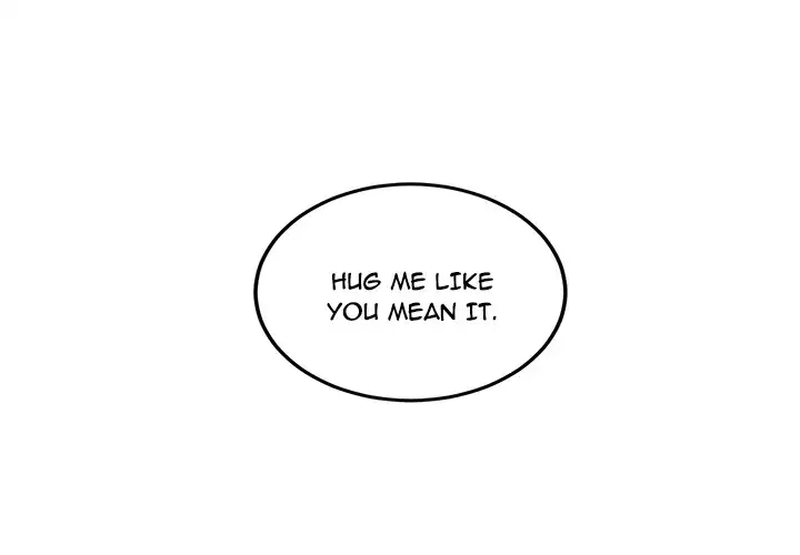 Yuri’s Part Time Job chapter 7 page 1