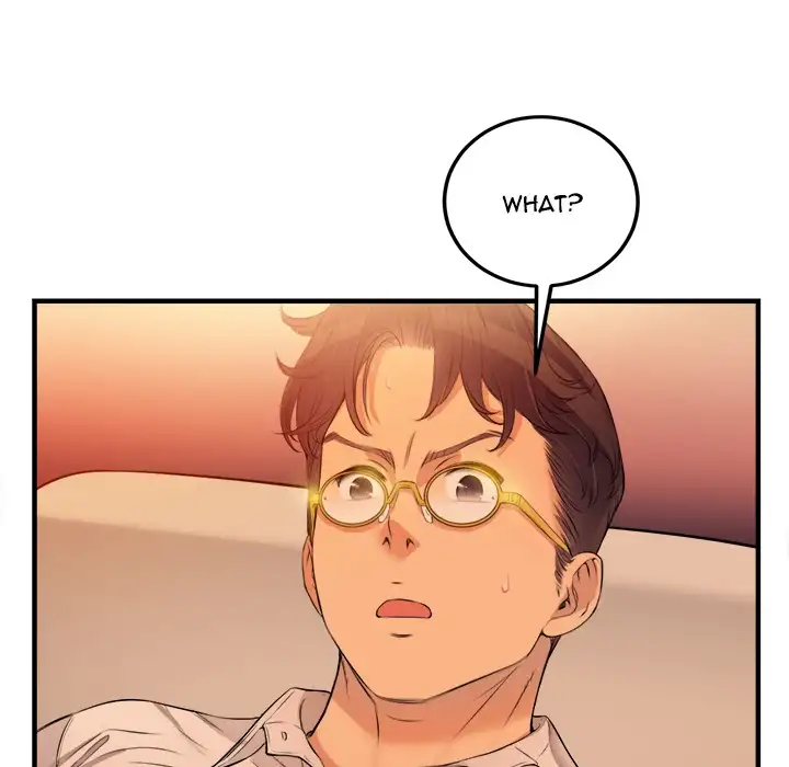 Yuri’s Part Time Job chapter 7 page 5
