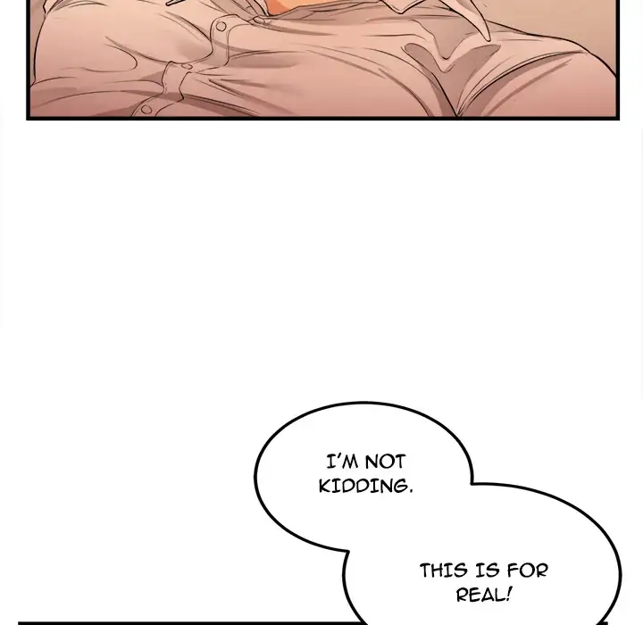 Yuri’s Part Time Job chapter 7 page 6